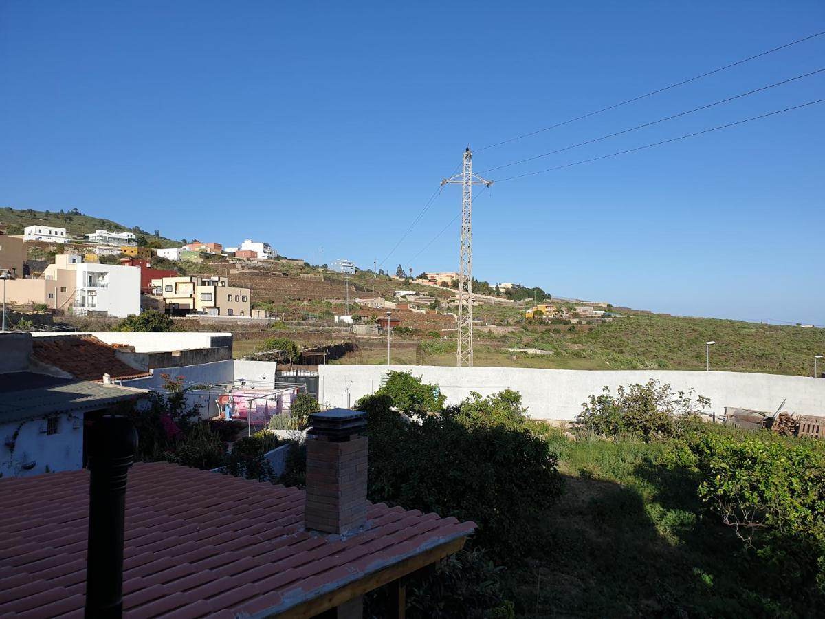 Casa Rural Fayna Hotel Granadilla De Abona Exterior photo