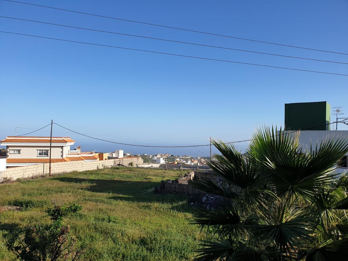 Casa Rural Fayna Hotel Granadilla De Abona Exterior photo
