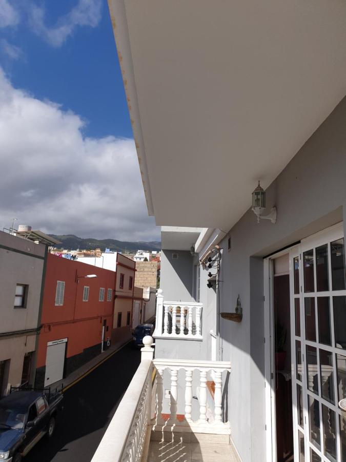 Casa Rural Fayna Hotel Granadilla De Abona Exterior photo
