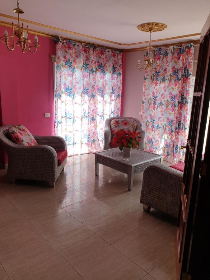 Casa Rural Fayna Hotel Granadilla De Abona Exterior photo
